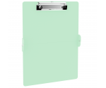 WhiteCoat Clipboard® - Mint Critical Care Edition